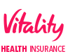 An Affiliate of Vitality Health Insurance
